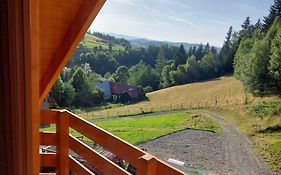 Gladyszowka - Chatka W Gorcach